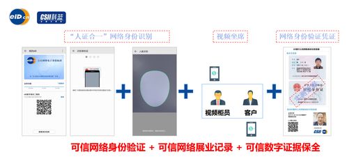 科蓝软件携手华为HMS，以eID为核心推出手机柜台，推动金融与商户服务非接触化转型