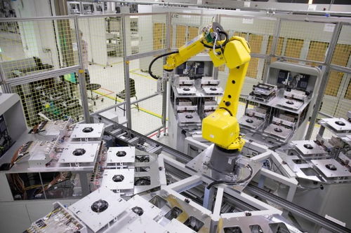 软件及辅助设备 驱动数字经济发展的关键力量